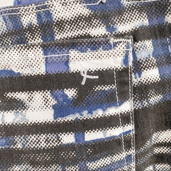 David Kahn Nikki Ankle Pant Mireo Skinny Jeans - Picture 4 of 11